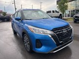 Used 2023 Nissan Kicks SV image 2