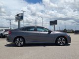 Used 2016 Honda Civic EX-T image 4