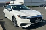 Used 2019 Honda Insight Touring image 2