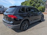 Certified 2022 Volkswagen Tiguan SE image 4