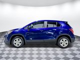Used 2017 Chevrolet Trax LS image 2