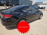Used 2022 Nissan Sentra S image 3