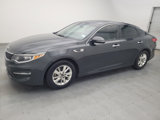 Used 2016 Kia Optima LX w/ LX Convenience Package image 2
