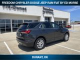 Used 2023 Chevrolet Equinox LT image 4
