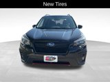 Used 2021 Subaru Forester Sport image 2