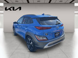 Used 2022 Hyundai Kona Limited w/ Cargo Package image 5