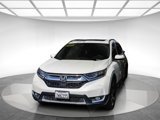 Used 2017 Honda CR-V Touring image 2