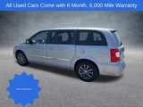 Used 2015 Chrysler Town & Country S image 6