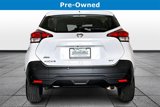 Used 2020 Nissan Kicks SV image 4