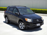 Used 2010 Toyota RAV4 2WD image 3