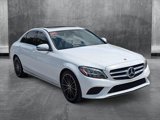 Certified 2021 Mercedes-Benz C 300 Sedan image 3