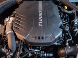 New 2025 Genesis G70 3.3T Advanced w/ Sport Prestige Package image 6
