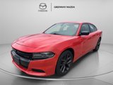 Used 2021 Dodge Charger SXT w/ Blacktop Package image 3