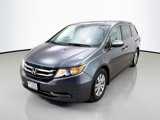 Used 2014 Honda Odyssey EX-L image 3