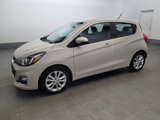 Used 2020 Chevrolet Spark LT image 2
