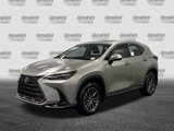New 2025 Lexus NX 250 FWD w/ Premium Package image 3