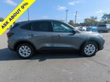 New 2025 Ford Escape Active image 3