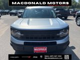 Used 2021 Ford Bronco Sport image 2