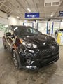 Used 2022 Kia Sportage Nightfall Edition image 4
