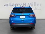 New 2025 Jeep Compass Latitude w/ Altitude Special Edition image 4