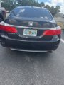 Used 2015 Honda Accord EX-L image 6