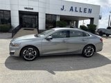 Used 2023 Chevrolet Malibu LT image 2