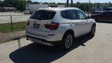 Used 2017 BMW X3 xDrive28i image 3