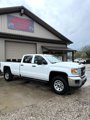 Used 2019 GMC Sierra 2500 4x4 Crew Cab w/ Sierra Convenience Package image 2