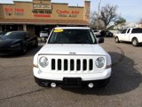 Used 2016 Jeep Patriot Latitude image 2