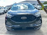 Used 2022 Ford Edge SE w/ Black Appearance Package image 2