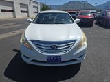 Used 2013 Hyundai Sonata GLS image 2