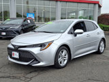 Certified 2022 Toyota Corolla SE image 3