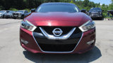 Used 2016 Nissan Maxima Platinum image 3
