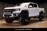 Used 2022 Chevrolet Colorado ZR2 w/ Colorado ZR2 Bison Edition image 4
