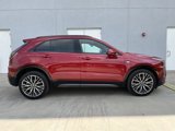 Certified 2024 Cadillac XT4 Sport w/ Technology Package image 4