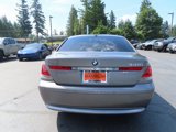 Used 2002 BMW 745i image 6