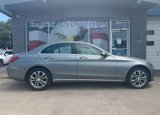 Used 2015 Mercedes-Benz C 300 4MATIC Sedan w/ Premium 1 Package image 2