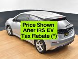 Used 2020 Nissan Leaf SV Plus w/ SV Plus Technology Package image 2