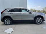 New 2025 Cadillac XT4 Premium Luxury image 4