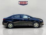 New 2025 Nissan Versa S w/ Trunk Package image 2