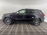 Used 2018 Jeep Grand Cherokee Limited image 5