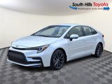 New 2025 Toyota Corolla SE image 3