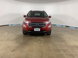 Used 2022 Ford EcoSport SE w/ SE Appearance Package image 2