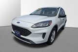 Used 2022 Ford Escape S image 3