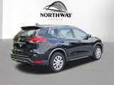 Used 2017 Nissan Rogue S image 4