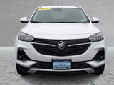 Certified 2022 Buick Encore GX Select image 3