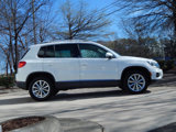 Used 2017 Volkswagen Tiguan Wolfsburg Edition image 4