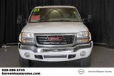 Used 2003 GMC Sierra 1500 SLE w/ Skid Plate Package image 2