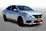 Used 2019 Nissan Versa S Plus image 2