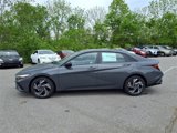 New 2025 Hyundai Elantra Sport image 2